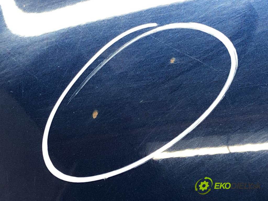 TOYOTA AVENSIS Kombi (_T25_) 2003 - 2008    1.8 (ZZT251_) 95 kW [129 KM] benzyna 2003 - 2008  kapota  (Kapoty)