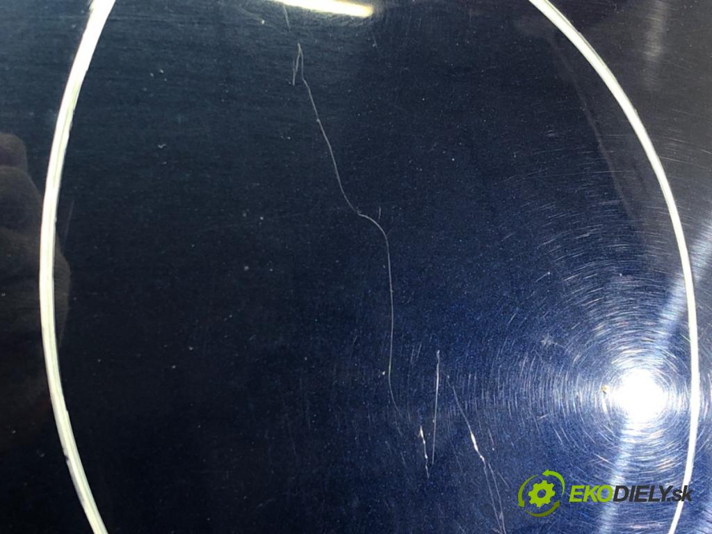 TOYOTA AVENSIS Kombi (_T25_) 2003 - 2008    1.8 (ZZT251_) 95 kW [129 KM] benzyna 2003 - 2008  kapota  (Kapoty)