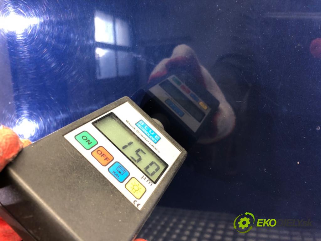 TOYOTA AVENSIS Kombi (_T25_) 2003 - 2008    1.8 (ZZT251_) 95 kW [129 KM] benzyna 2003 - 2008  kapota  (Kapoty)