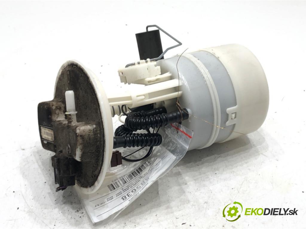 NISSAN MICRA III (K12) 2002 - 2010    1.2 16V 48 kW [65 KM] benzyna 2003 - 2010  pumpa paliva