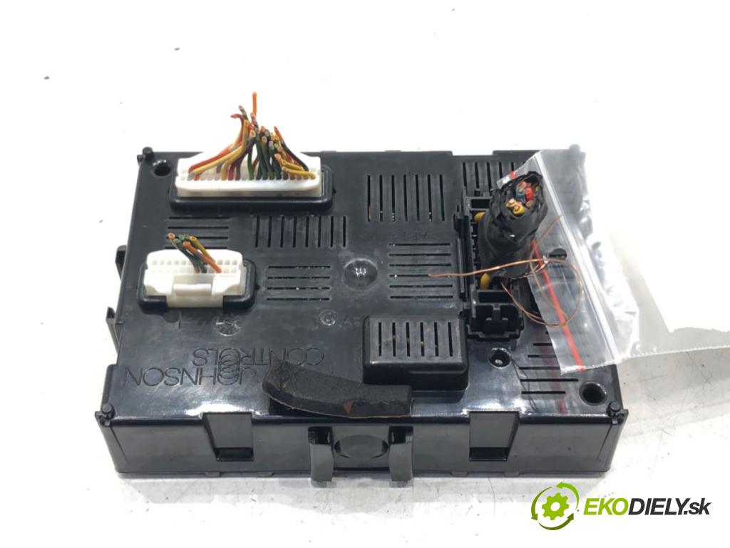 NISSAN MICRA III (K12) 2002 - 2010    1.2 16V 48 kW [65 KM] benzyna 2003 - 2010  Modul BSM 284B2BC52A (Ostatné)