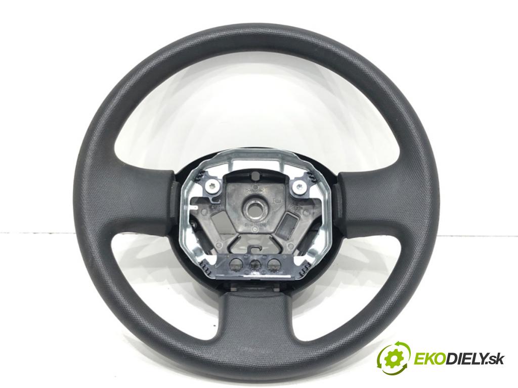 NISSAN MICRA III (K12) 2002 - 2010    1.2 16V 48 kW [65 KM] benzyna 2003 - 2010  Volant 48430AX303 (Volanty)