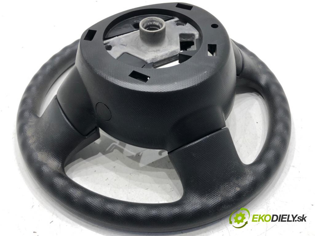 NISSAN MICRA III (K12) 2002 - 2010    1.2 16V 48 kW [65 KM] benzyna 2003 - 2010  Volant 48430AX303 (Volanty)