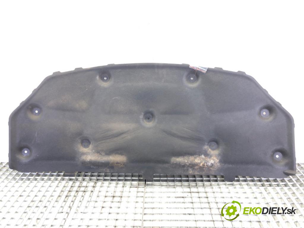 CHEVROLET ORLANDO (J309) 2010 - 2022    1.8 LPG 104 kW [141 KM] Benzyna / gaz samochodowy   Odhlučnenie kapoty