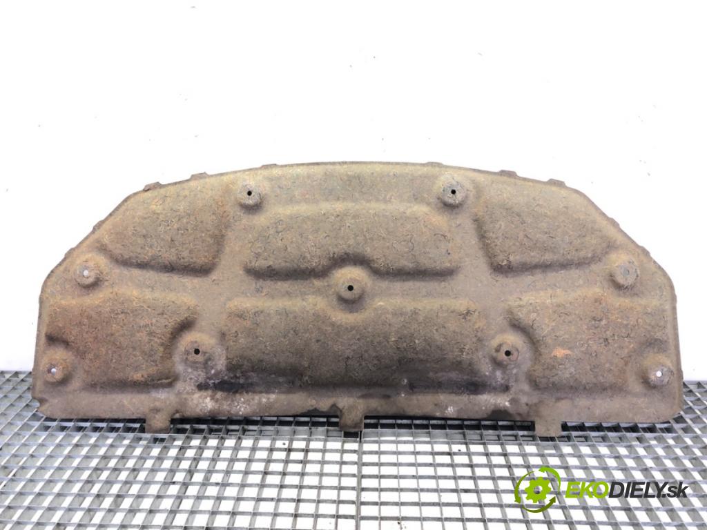 CHEVROLET ORLANDO (J309) 2010 - 2022    1.8 LPG 104 kW [141 KM] Benzyna / gaz samochodowy   Odhlučnenie kapoty