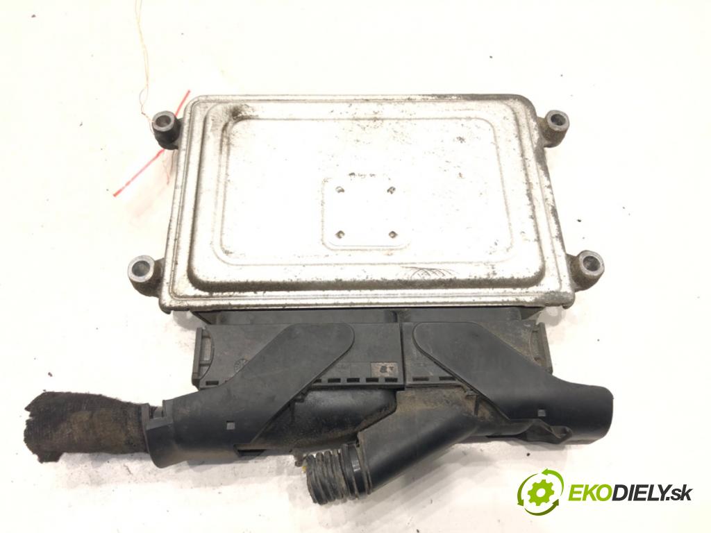 CHEVROLET ORLANDO (J309) 2010 - 2022    1.8 LPG 104 kW [141 KM] Benzyna / gaz samochodowy   riadiaca jednotka Motor 25189682 (Riadiace jednotky)