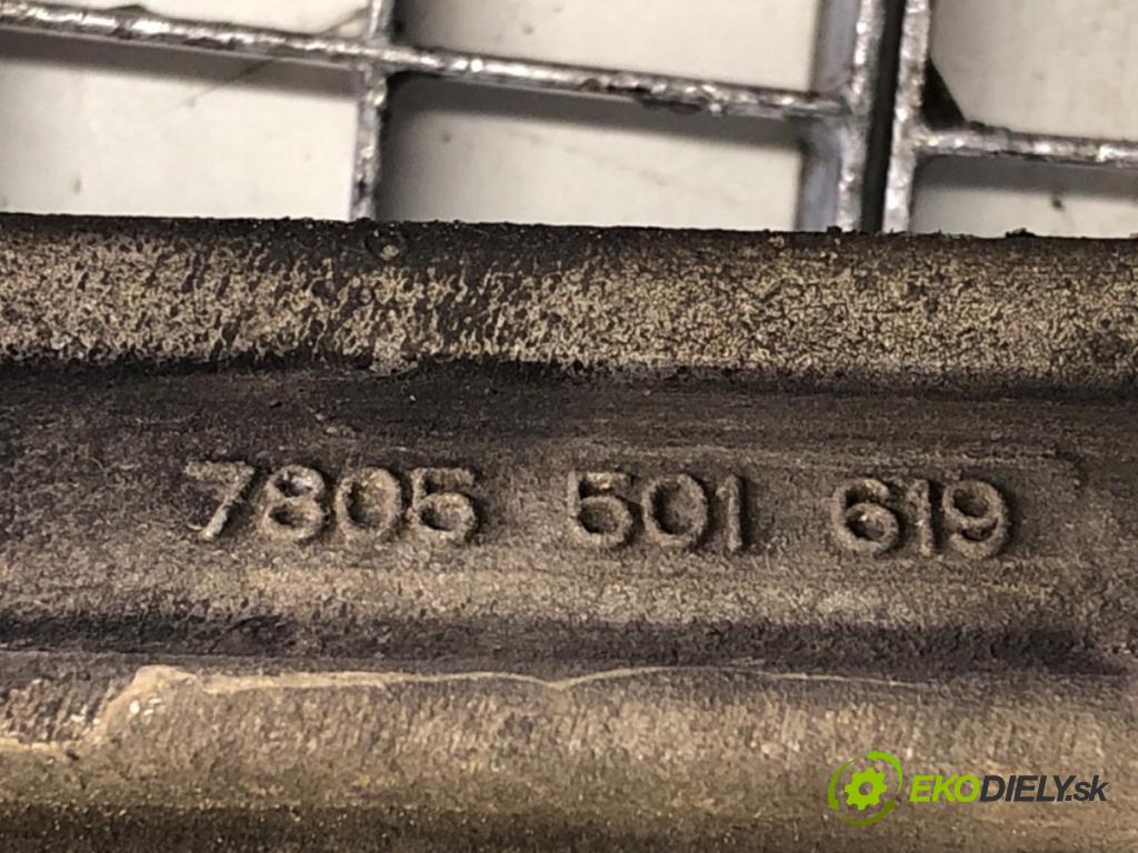 CHEVROLET ORLANDO (J309) 2010 - 2022    1.8 LPG 104 kW [141 KM] Benzyna / gaz samochodowy   riadenie 7805501619 P13413960 (Riadenia)