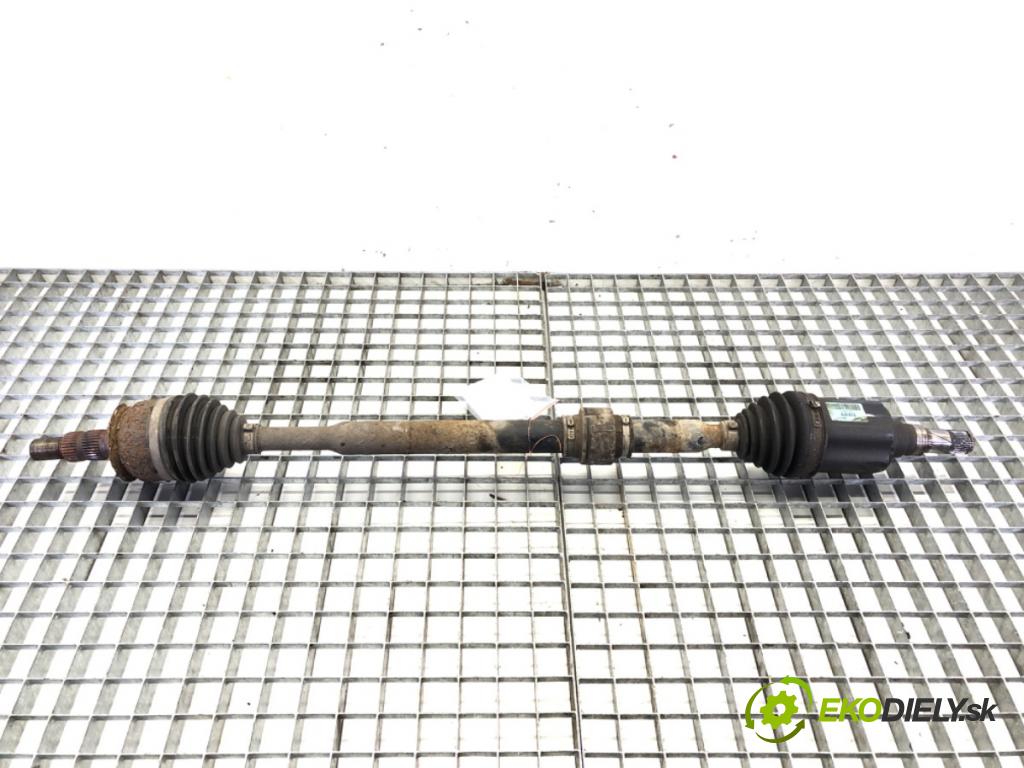 CHEVROLET ORLANDO (J309) 2010 - 2022    1.8 LPG 104 kW [141 KM] Benzyna / gaz samochodowy   Poloos pravy predný 13386320