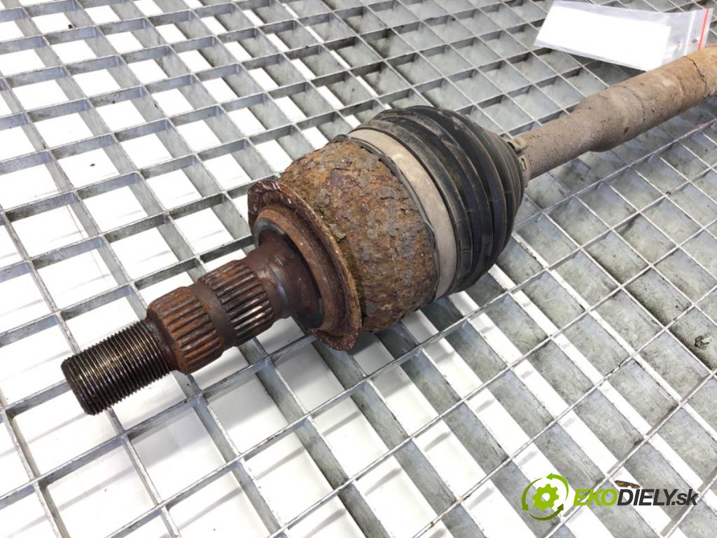 CHEVROLET ORLANDO (J309) 2010 - 2022    1.8 LPG 104 kW [141 KM] Benzyna / gaz samochodowy   Poloos pravy predný 13386320