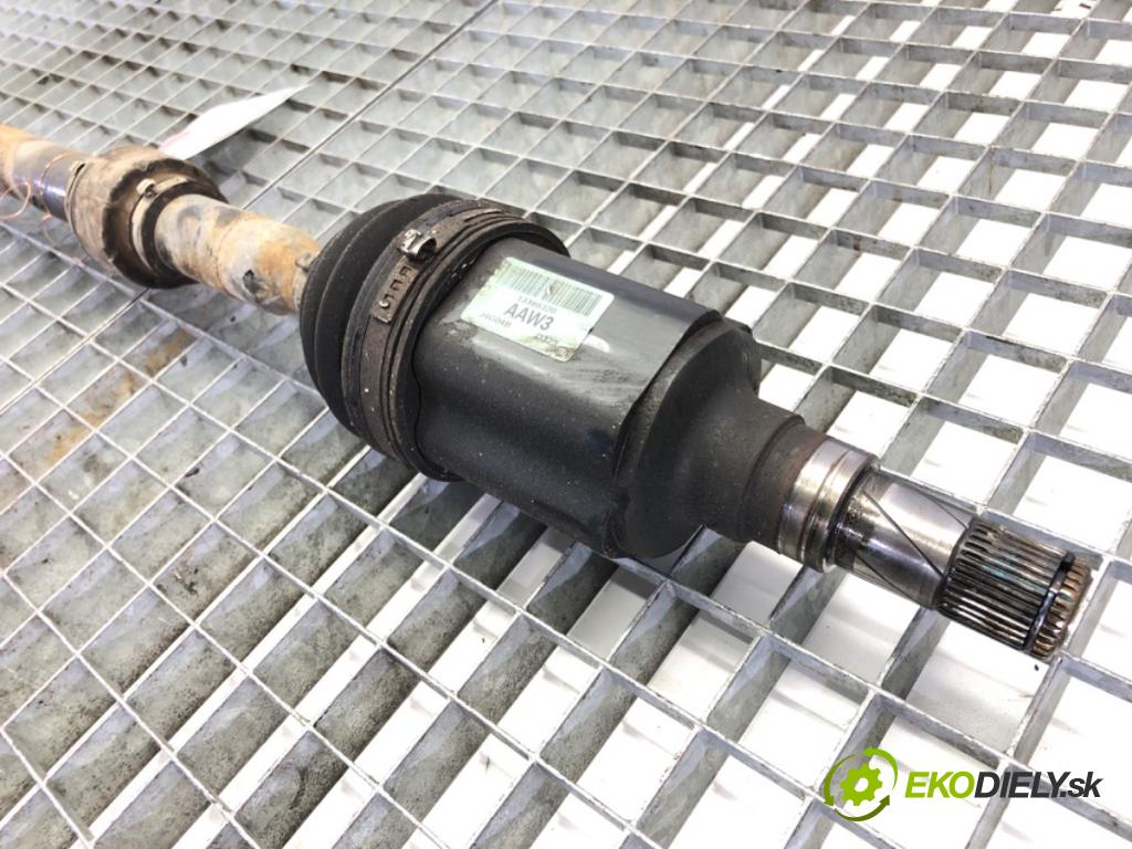 CHEVROLET ORLANDO (J309) 2010 - 2022    1.8 LPG 104 kW [141 KM] Benzyna / gaz samochodowy   Poloos pravy predný 13386320