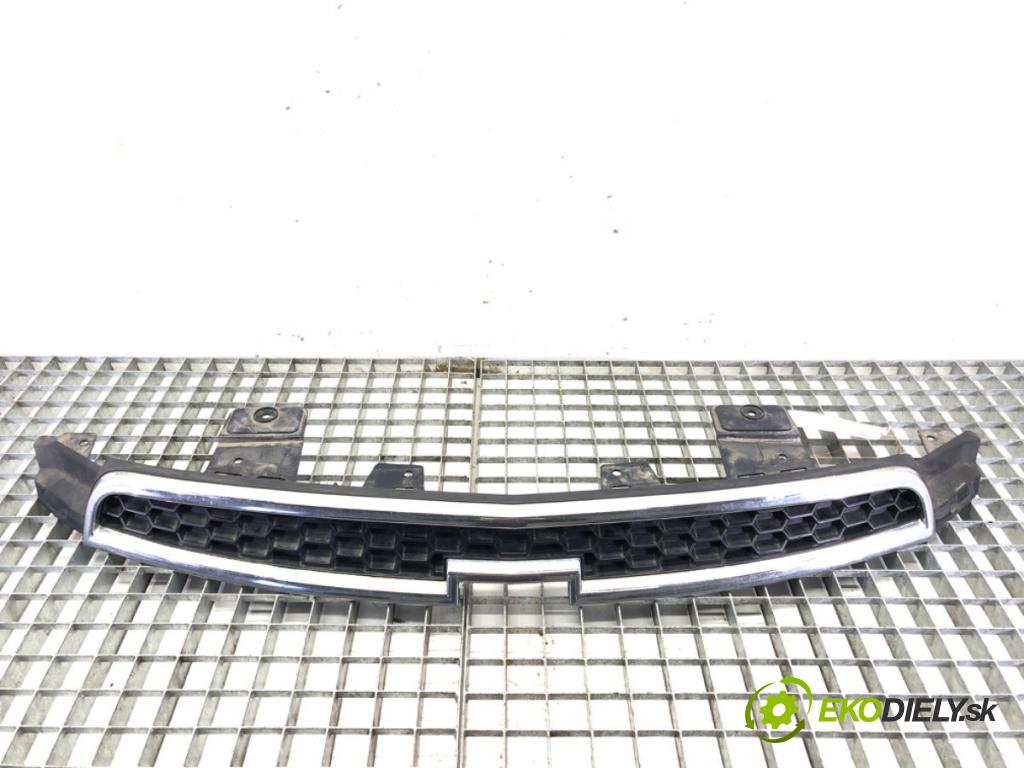 CHEVROLET ORLANDO (J309) 2010 - 2022    1.8 LPG 104 kW [141 KM] Benzyna / gaz samochodowy   mřížka maska 95471003 (Mřížky (masky) chladičů)