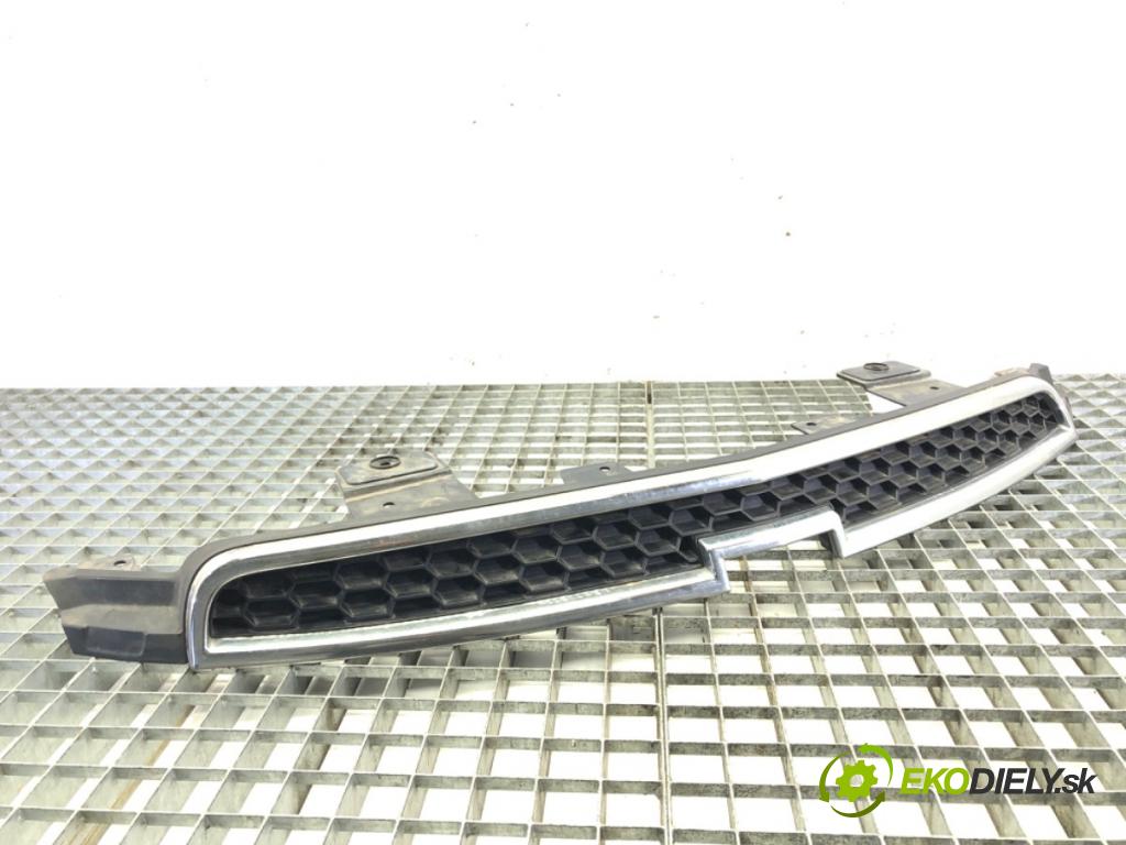 CHEVROLET ORLANDO (J309) 2010 - 2022    1.8 LPG 104 kW [141 KM] Benzyna / gaz samochodowy   mřížka maska 95471003 (Mřížky (masky) chladičů)