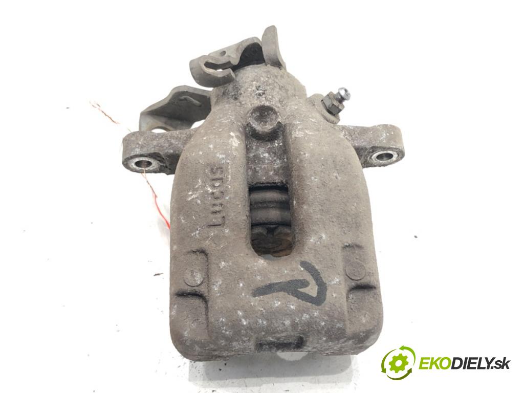 CITROEN C4 I (LC_) 2004 - 2014    1.6 16V 80 kW [109 KM] benzyna 2004 - 2011  Brzdič strmeň pravy zad 