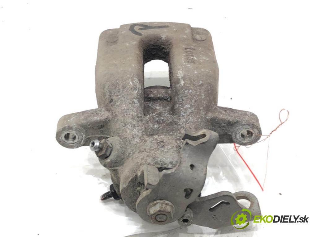 CITROEN C4 I (LC_) 2004 - 2014    1.6 16V 80 kW [109 KM] benzyna 2004 - 2011  Brzdič strmeň pravy zad