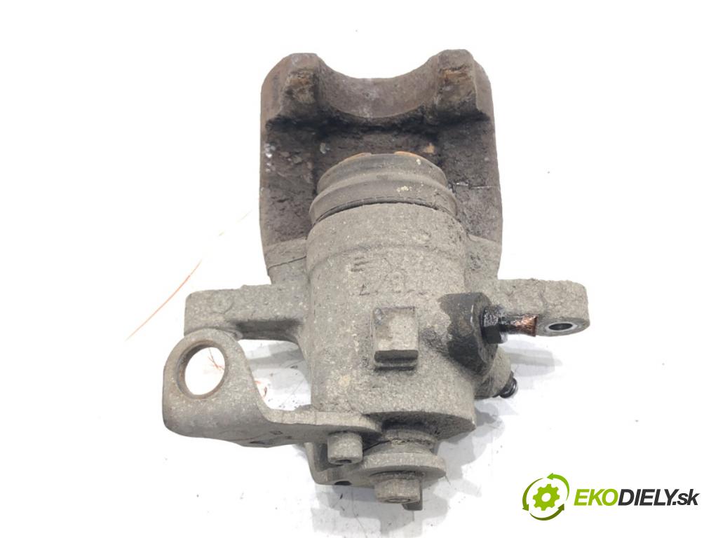 CITROEN C4 I (LC_) 2004 - 2014    1.6 16V 80 kW [109 KM] benzyna 2004 - 2011  Brzdič strmeň pravy zad