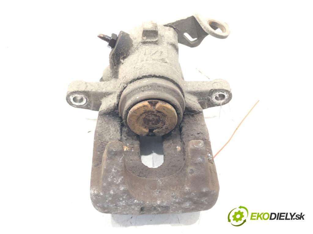 CITROEN C4 I (LC_) 2004 - 2014    1.6 16V 80 kW [109 KM] benzyna 2004 - 2011  Brzdič strmeň pravy zad