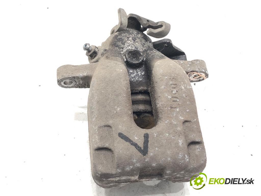 CITROEN C4 I (LC_) 2004 - 2014    1.6 16V 80 kW [109 KM] benzyna 2004 - 2011  Brzdič strmeň ľavy zad 