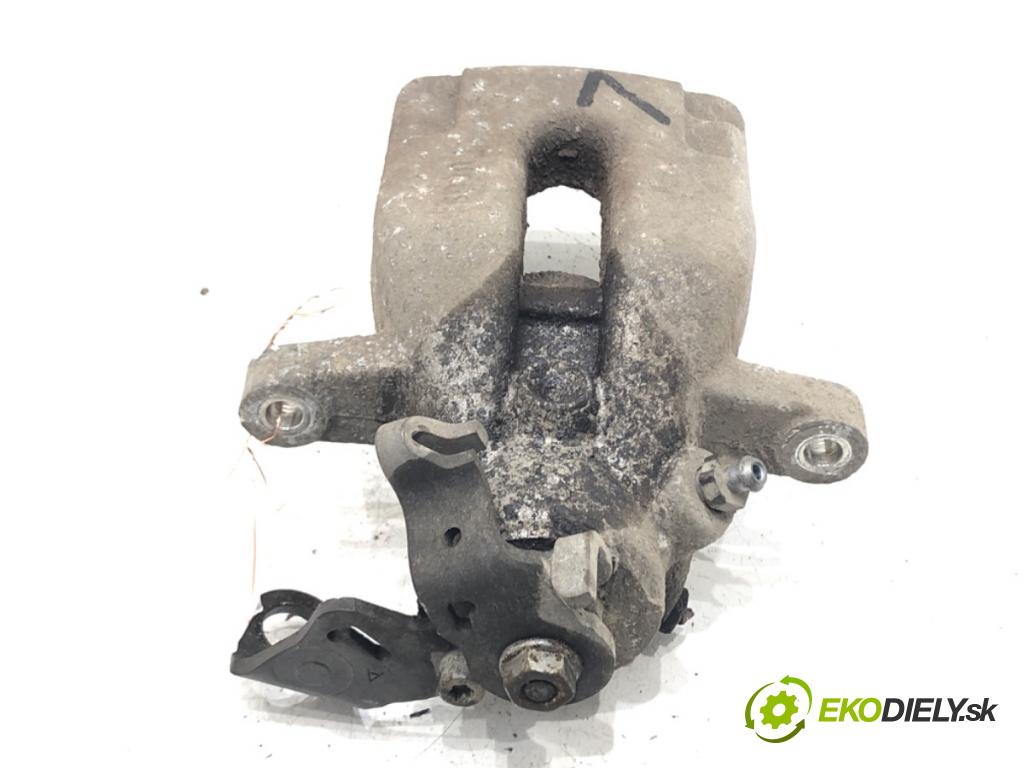 CITROEN C4 I (LC_) 2004 - 2014    1.6 16V 80 kW [109 KM] benzyna 2004 - 2011  Brzdič strmeň ľavy zad