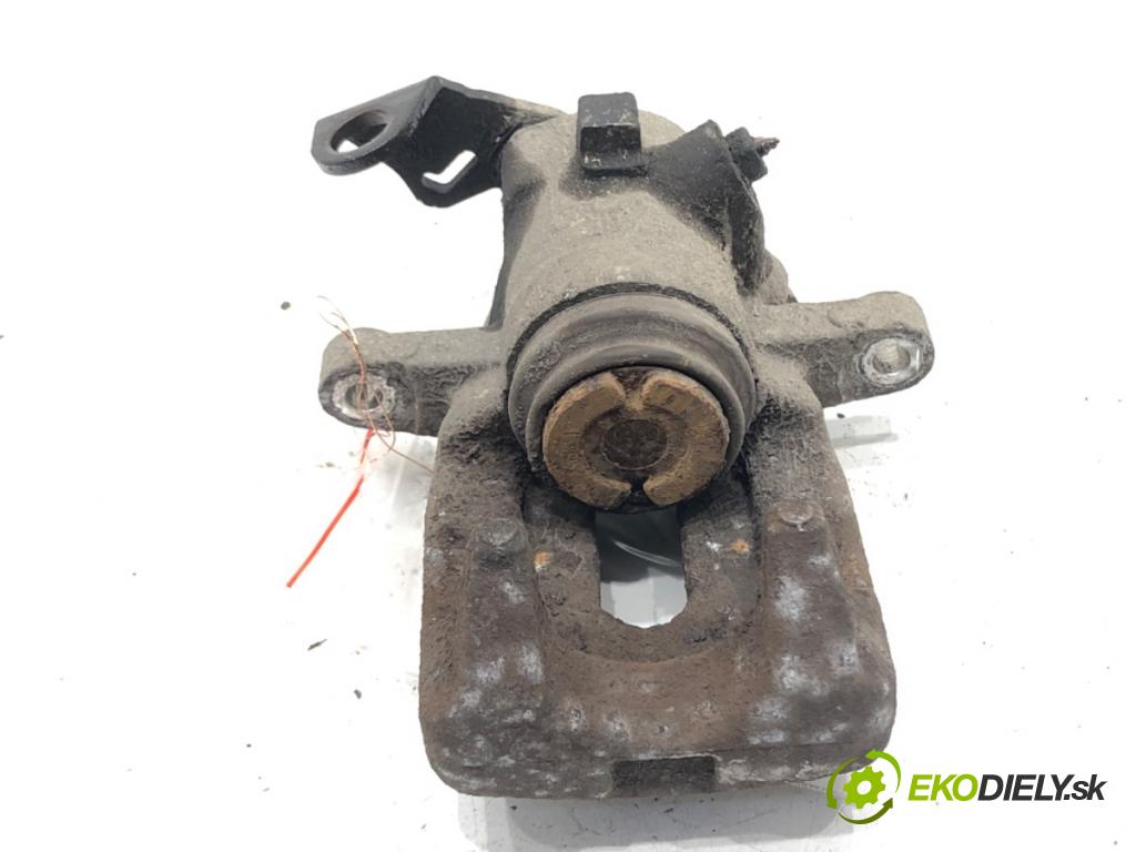 CITROEN C4 I (LC_) 2004 - 2014    1.6 16V 80 kW [109 KM] benzyna 2004 - 2011  Brzdič strmeň ľavy zad