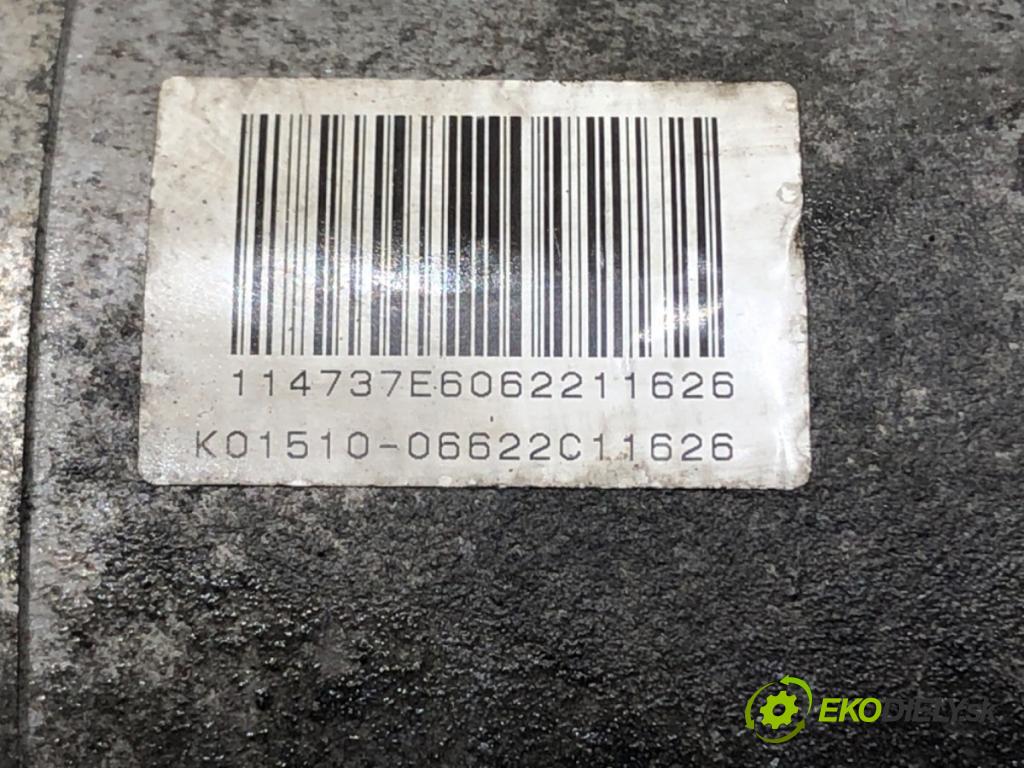CITROEN C4 I (LC_) 2004 - 2014    1.6 16V 80 kW [109 KM] benzyna 2004 - 2011  Pumpa servočerpadlo A5097515+D (Servočerpadlá, pumpy riadenia)