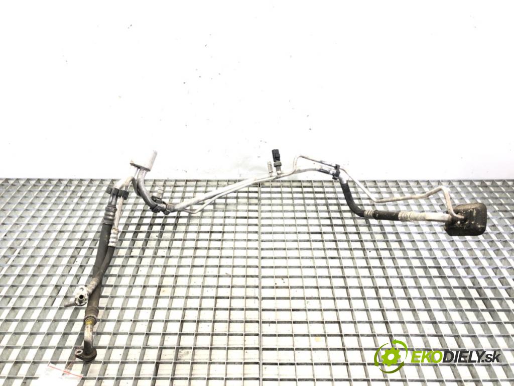 CITROEN C4 I (LC_) 2004 - 2014    1.6 16V 80 kW [109 KM] benzyna 2004 - 2011  rúrka klimatizácie 9657451280 (Rúrky klimatizácie)