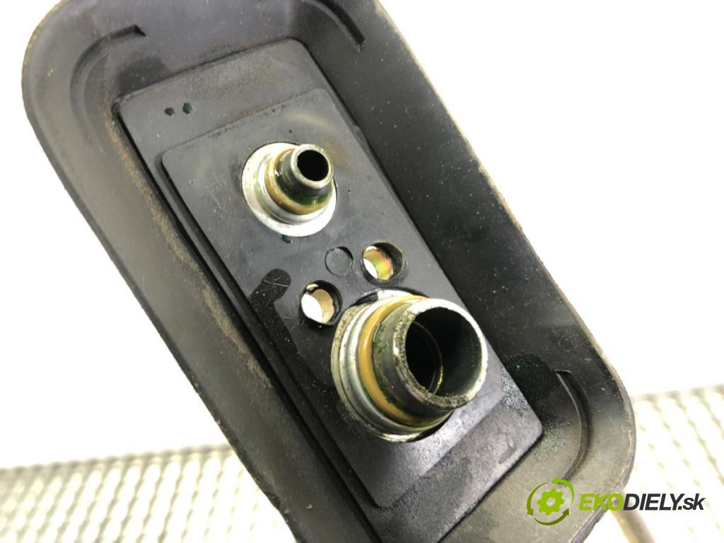 CITROEN C4 I (LC_) 2004 - 2014    1.6 16V 80 kW [109 KM] benzyna 2004 - 2011  rúrka klimatizácie 9657451280 (Rúrky klimatizácie)