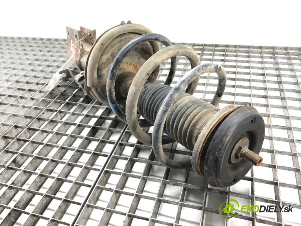 CITROEN C4 I (LC_) 2004 - 2014    1.6 16V 80 kW [109 KM] benzyna 2004 - 2011  Tlmič ľavy predný ZE