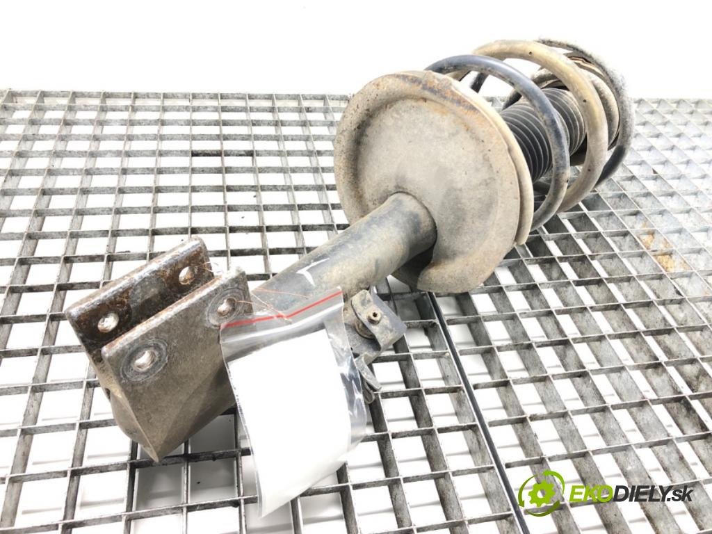 CITROEN C4 I (LC_) 2004 - 2014    1.6 16V 80 kW [109 KM] benzyna 2004 - 2011  Tlmič ľavy predný ZE