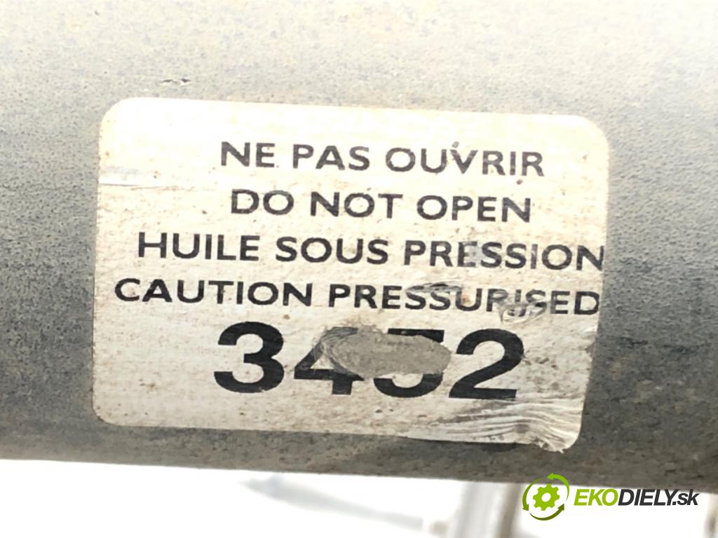 CITROEN C4 I (LC_) 2004 - 2014    1.6 16V 80 kW [109 KM] benzyna 2004 - 2011  Tlmič ľavy predný ZE