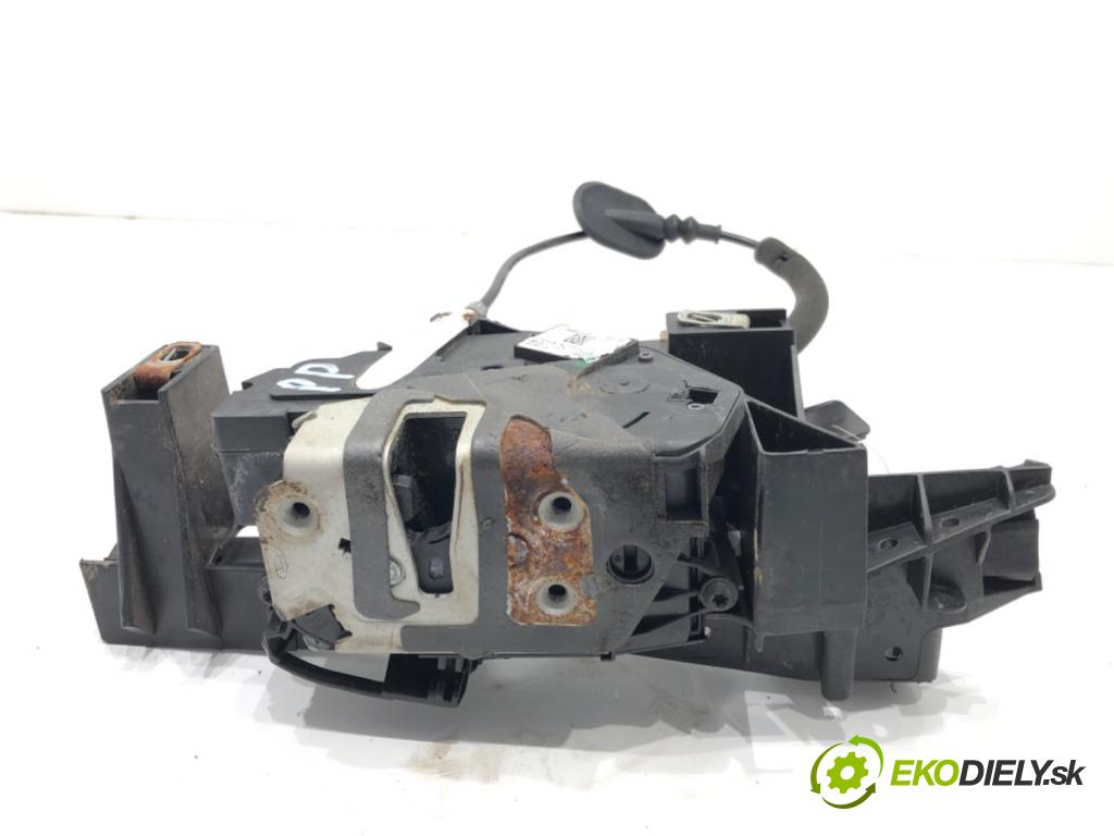 FORD MONDEO V Turnier (CF) 2014 - 2022    2.0 TDCi 132 kW [180 KM] olej napędowy 2014 - 2022  zámok dveře pravý přední část BM5A-A21812-BH