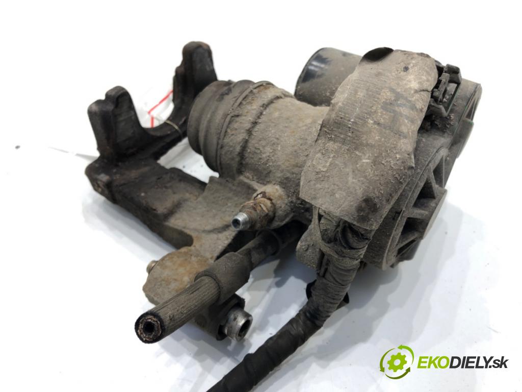 FORD MONDEO V Turnier (CF) 2014 - 2022    2.0 TDCi 132 kW [180 KM] olej napędowy 2014 - 2022  Brzdič strmeň ľavy zad