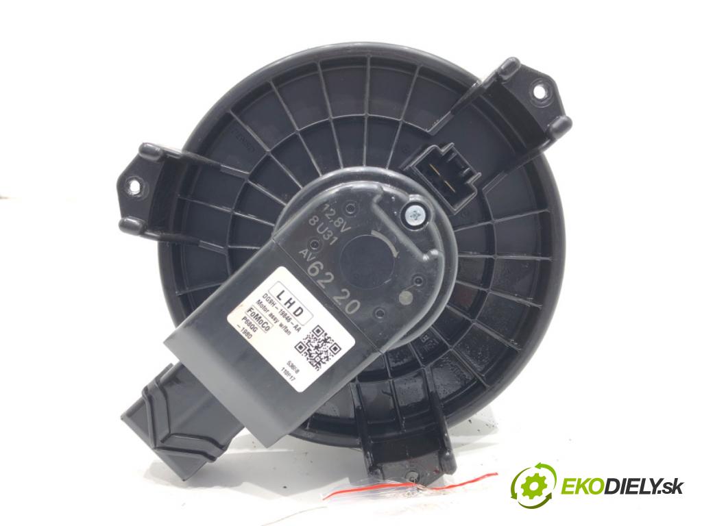 FORD MONDEO V Turnier (CF) 2014 - 2022    2.0 TDCi 132 kW [180 KM] olej napędowy 2014 - 2022  ventilátor kúrenia DG9H-19846-AA