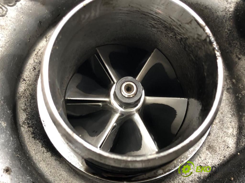 FORD MONDEO V Turnier (CF) 2014 - 2022    2.0 TDCi 132 kW [180 KM] olej napędowy 2014 - 2022  Turbodúchadlo,turbo 53039700394 (Turbodúchadlá (kompletné))