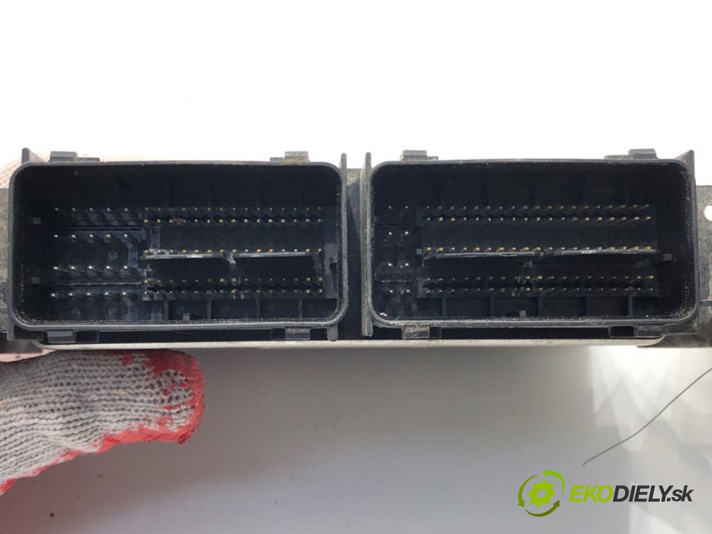 FORD MONDEO V Turnier (CF) 2014 - 2022    2.0 TDCi 132 kW [180 KM] olej napędowy 2014 - 2022  riadiaca jednotka Motor DS71-12B684-XC (Riadiace jednotky)
