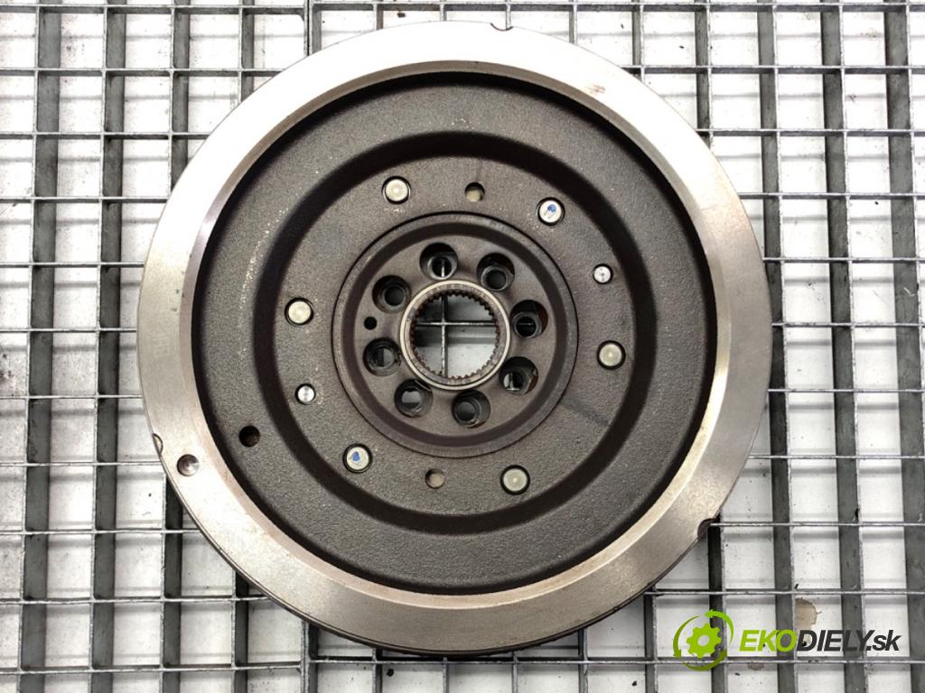 FORD MONDEO V Turnier (CF) 2014 - 2022    2.0 TDCi 132 kW [180 KM] olej napędowy 2014 - 2022  Spojková sada (bez ložiska) T8CC (Kompletné sady (bez ložiska))