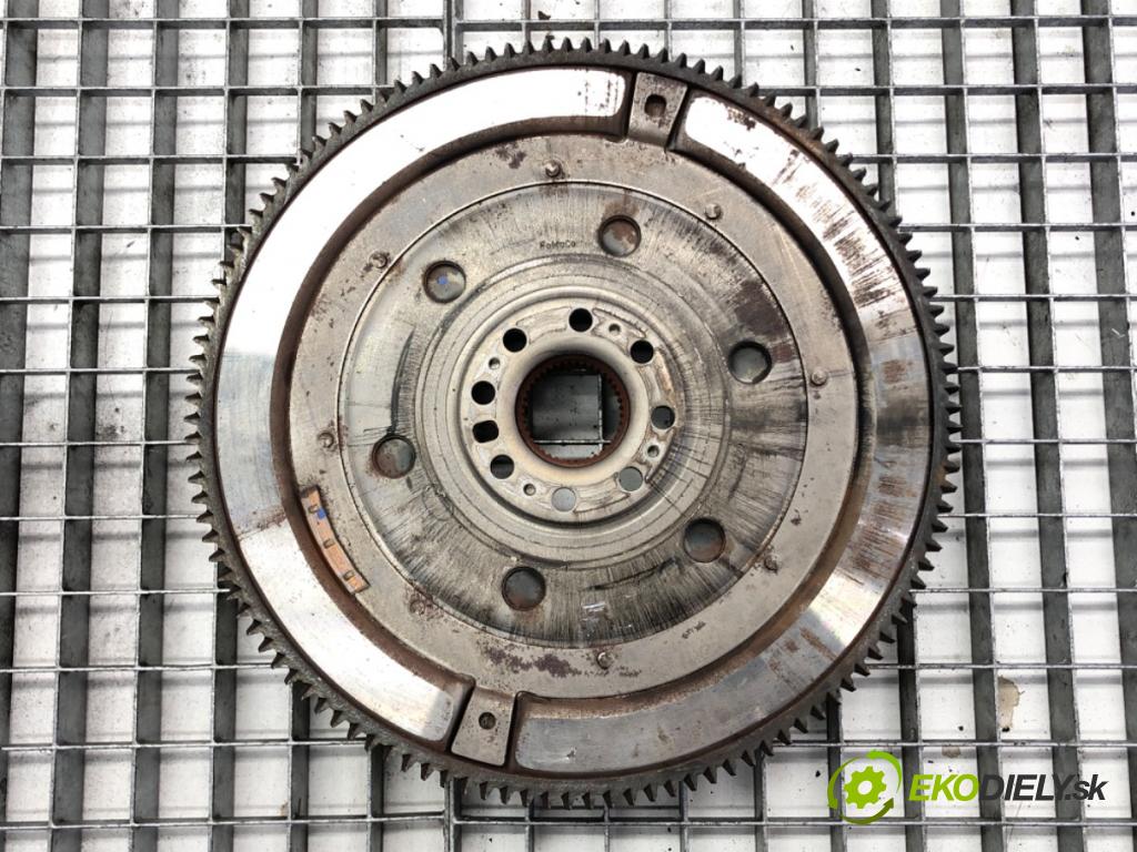 FORD MONDEO V Turnier (CF) 2014 - 2022    2.0 TDCi 132 kW [180 KM] olej napędowy 2014 - 2022  Spojková sada (bez ložiska) T8CC (Kompletné sady (bez ložiska))