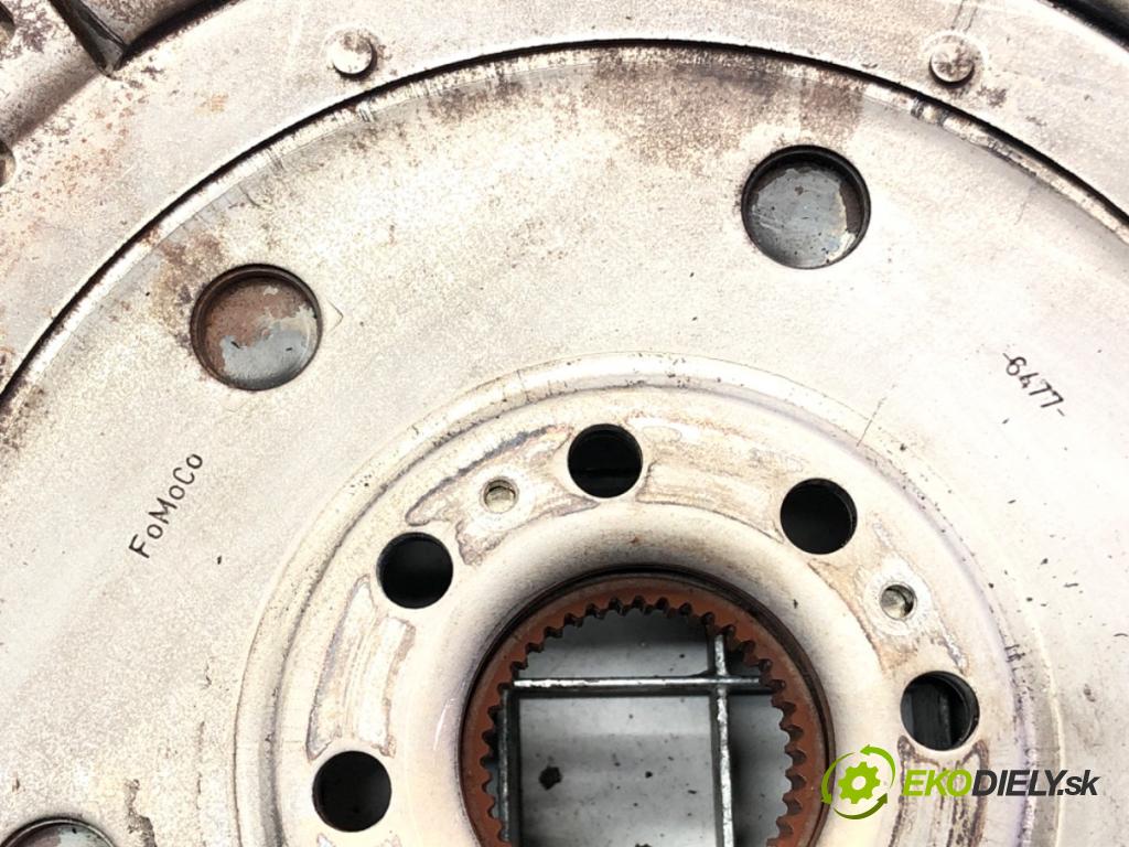 FORD MONDEO V Turnier (CF) 2014 - 2022    2.0 TDCi 132 kW [180 KM] olej napędowy 2014 - 2022  Spojková sada (bez ložiska) T8CC (Kompletné sady (bez ložiska))