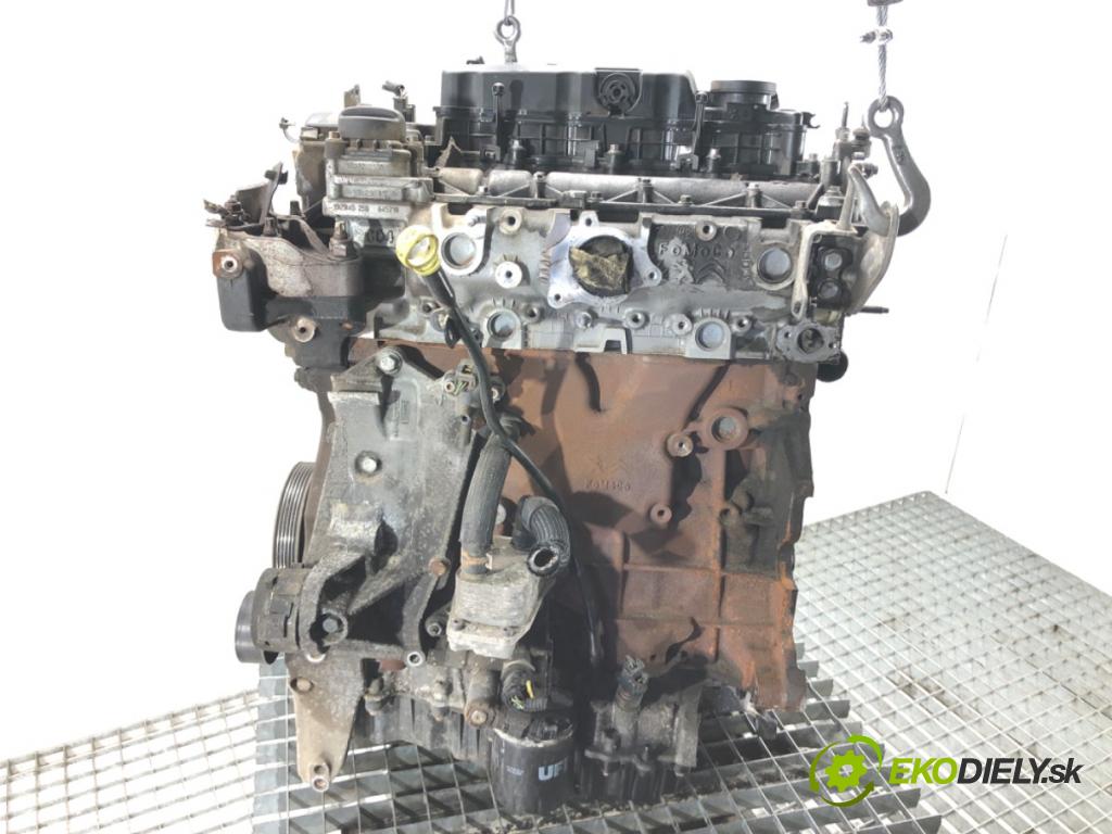 FORD MONDEO V Turnier (CF) 2014 - 2022    2.0 TDCi 132 kW [180 KM] olej napędowy 2014 - 2022  motor T8CC (Motory (kompletní))