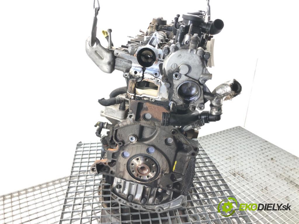 FORD MONDEO V Turnier (CF) 2014 - 2022    2.0 TDCi 132 kW [180 KM] olej napędowy 2014 - 2022  motor T8CC (Motory (kompletní))