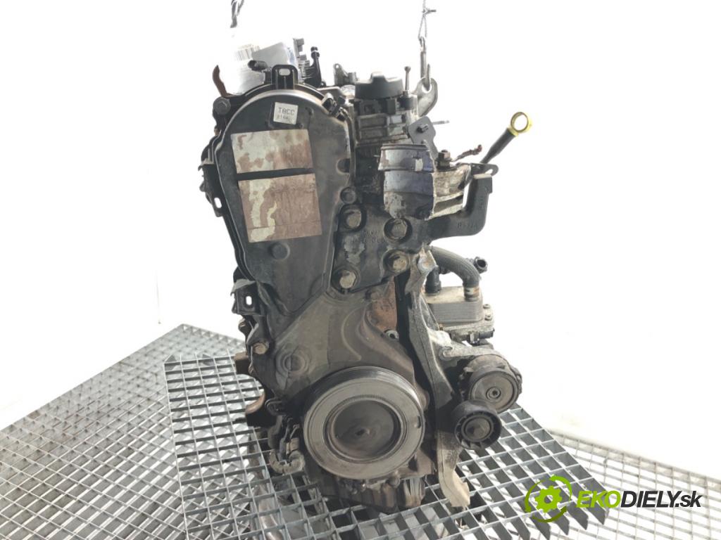 FORD MONDEO V Turnier (CF) 2014 - 2022    2.0 TDCi 132 kW [180 KM] olej napędowy 2014 - 2022  motor T8CC (Motory (kompletní))