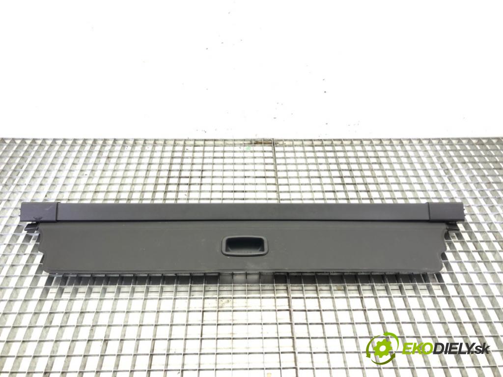 FORD MONDEO V Turnier (CF) 2014 - 2022    2.0 TDCi 132 kW [180 KM] olej napędowy 2014 - 2022  Roleta  (Rolety kufra)