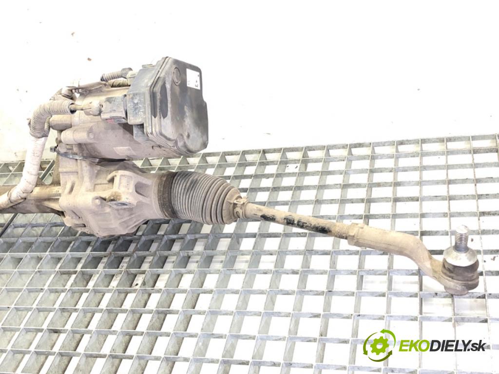 FORD MONDEO V Turnier (CF) 2014 - 2022    2.0 TDCi 132 kW [180 KM] olej napędowy 2014 - 2022  riadenie HG9C-3D070-EA 7806501667 (Riadenia)