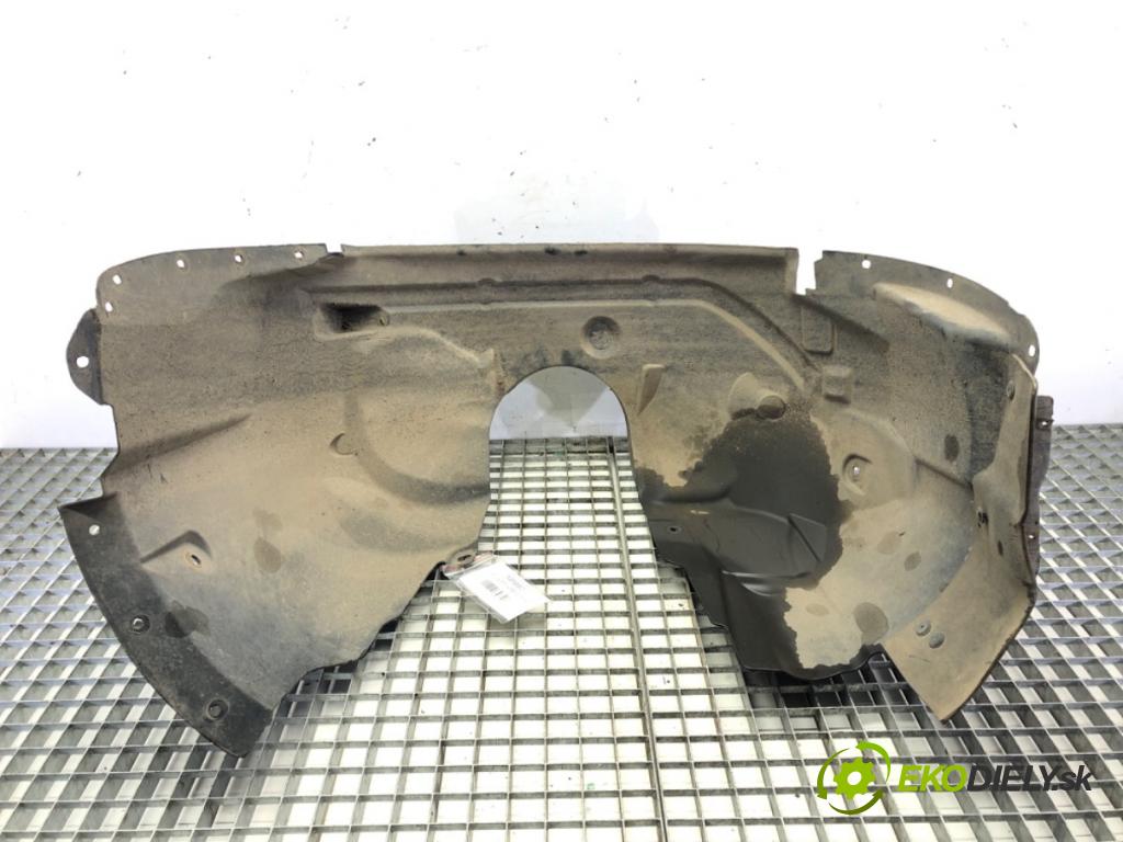 FORD MONDEO V Turnier (CF) 2014 - 2022    2.0 TDCi 132 kW [180 KM] olej napędowy 2014 - 2022  podblatník pravý přední část 