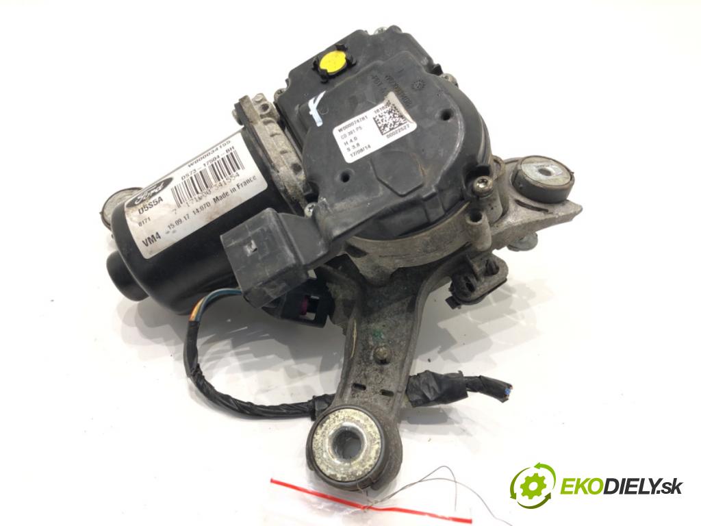 FORD MONDEO V Turnier (CF) 2014 - 2022    2.0 TDCi 132 kW [180 KM] olej napędowy 2014 - 2022  mechanismus stěračů přední část pravý DS73-17504-BH