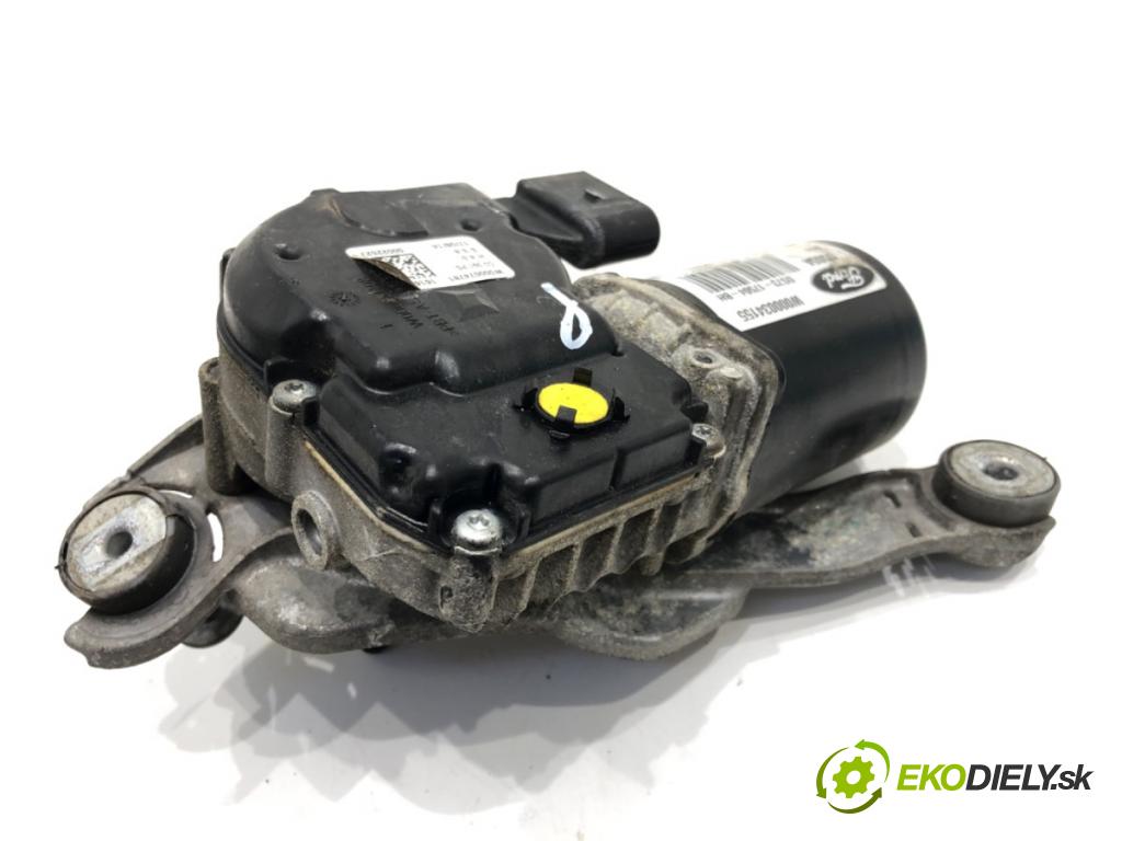 FORD MONDEO V Turnier (CF) 2014 - 2022    2.0 TDCi 132 kW [180 KM] olej napędowy 2014 - 2022  mechanismus stěračů přední část pravý DS73-17504-BH