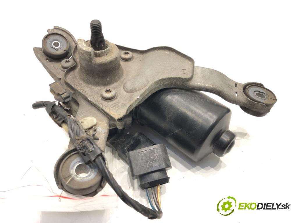 FORD MONDEO V Turnier (CF) 2014 - 2022    2.0 TDCi 132 kW [180 KM] olej napędowy 2014 - 2022  mechanismus stěračů přední část pravý DS73-17504-BH