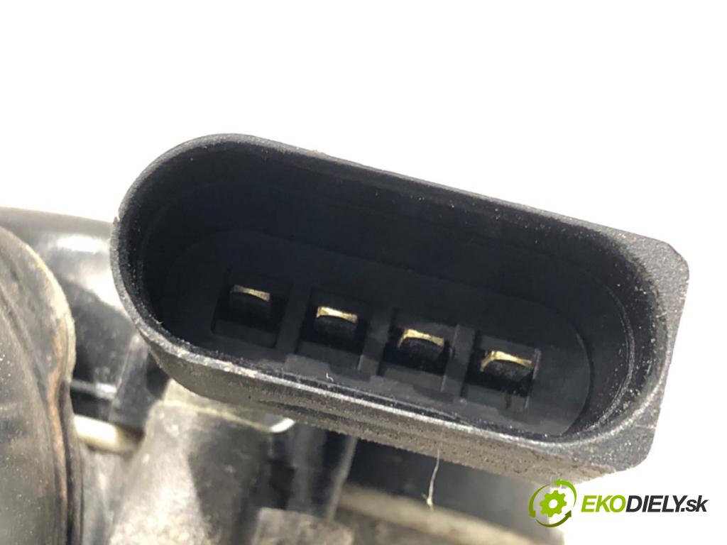 FORD MONDEO V Turnier (CF) 2014 - 2022    2.0 TDCi 132 kW [180 KM] olej napędowy 2014 - 2022  mechanismus stěračů přední část pravý DS73-17504-BH