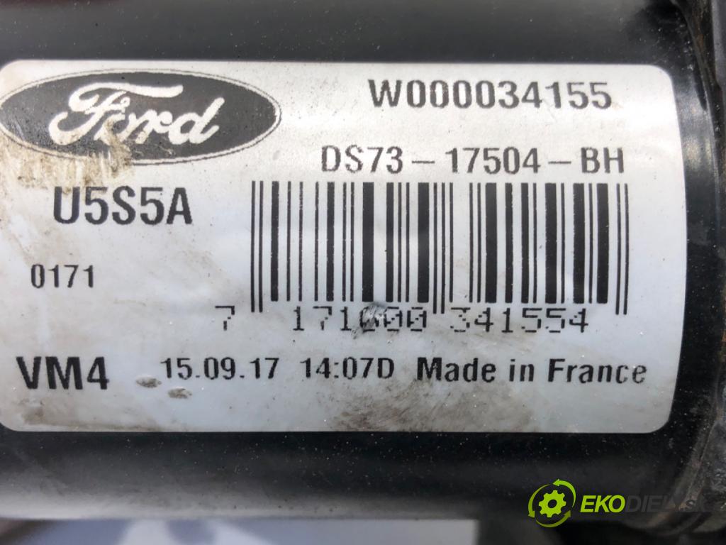 FORD MONDEO V Turnier (CF) 2014 - 2022    2.0 TDCi 132 kW [180 KM] olej napędowy 2014 - 2022  mechanismus stěračů přední část pravý DS73-17504-BH