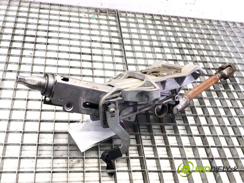 FORD MONDEO V Turnier (CF) 2014 - 2022    2.0 TDCi 132 kW [180 KM] olej napędowy 2014 - 2022  Hriadeľ, tyč volantu DG9C-3G506-C2K (Tyče riadenia (volantu))