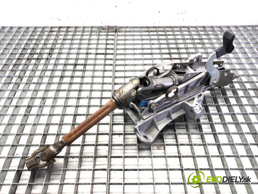 FORD MONDEO V Turnier (CF) 2014 - 2022    2.0 TDCi 132 kW [180 KM] olej napędowy 2014 - 2022  Hriadeľ, tyč volantu DG9C-3G506-C2K (Tyče riadenia (volantu))